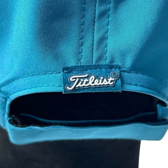 Titleist Montauk‎ Breezer Women's Golf Hat The Fountaingrove Club Sporty Golfer - Picture 7 of 7